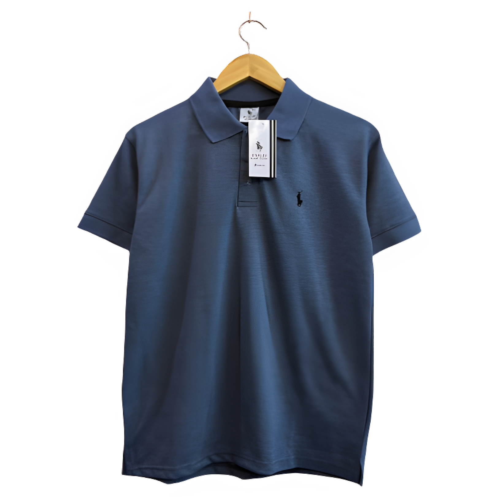 Polo T-Shirts